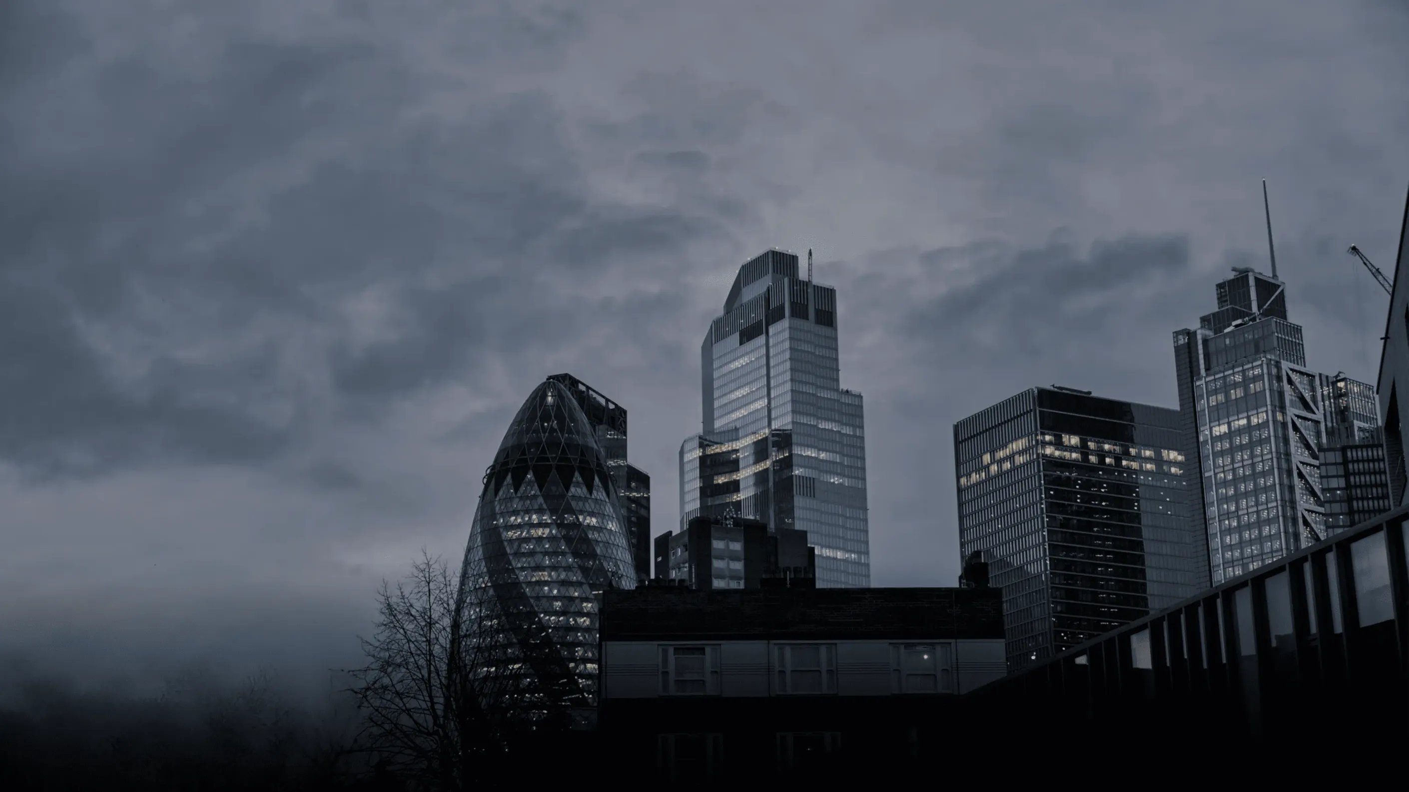 Commercial Property Search in London - Tenant representation services