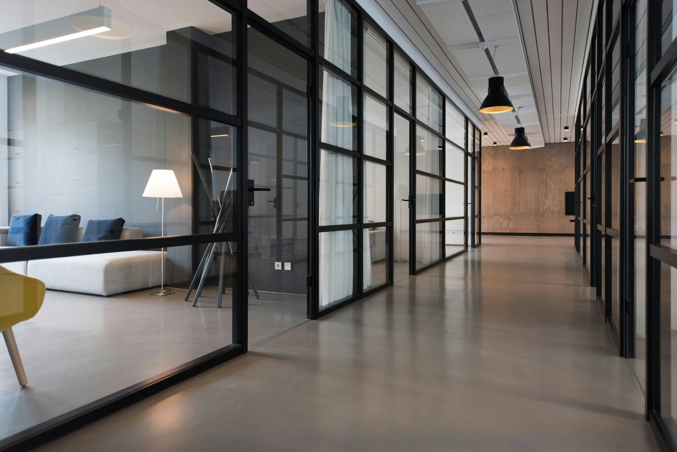 About Financial Art Group Limited - Tenant-only commercial property experts in London
